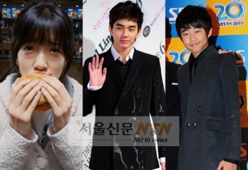‘폭풍성장’ 연예인 누가 있나?’