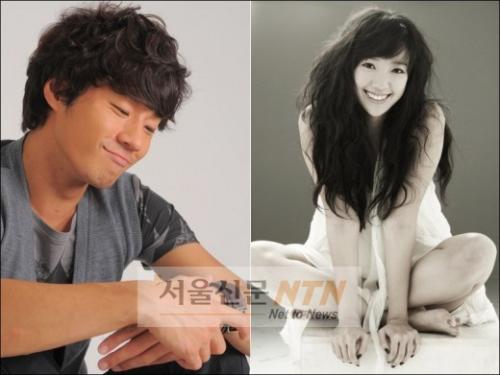 이천희, 속도위반 결혼발표 … “전혜진, 임신 8주차”