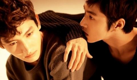 페레즈 힐튼 “어쩔 줄 모르겠다” 동방신기 극찬
