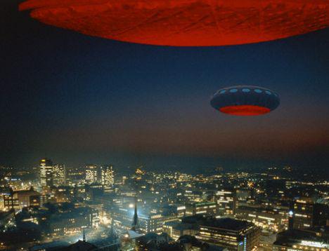 “1월 모스크바에 거대UFO 온다” 충격예언