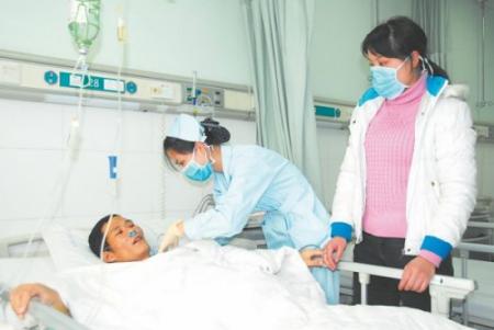 위·췌장 등 ‘장기 8개’ 한꺼번에 수술한 男