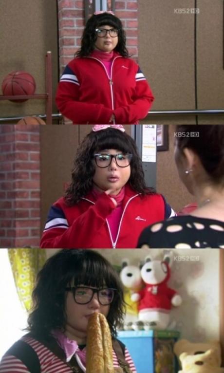 ‘드림하이’ 82kg 아이유 파격감량 언제?