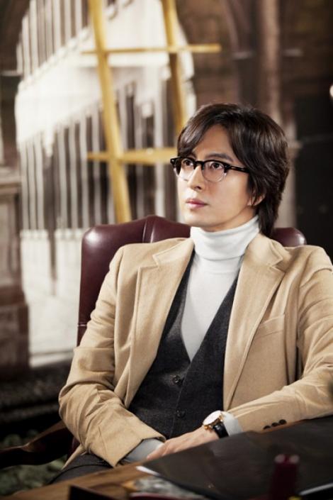 배용준, 드림하이 퇴장? … “재출연 조율중”