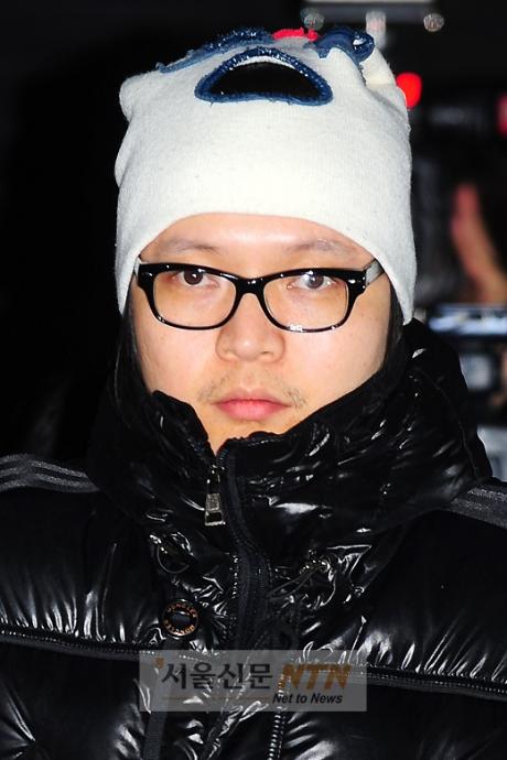 신정환 “네팔에 있었다” 억류설 부인