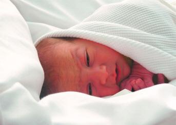 10세 소녀, 몸무게 3.1Kg 아기 출산 ‘충격’