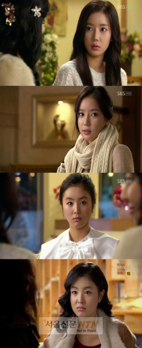 ‘신기생뎐’ 임수향-한혜린, 제2의 이다해 될까