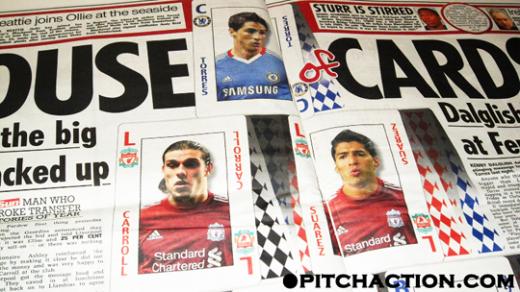 [런던통신] 마감효과가 일으킨 이적료 거품