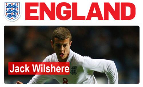 [런던통신] 잭 윌셔는 마켈렐레가 될 수 있을까?