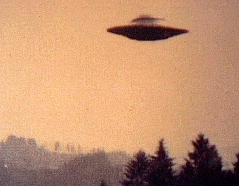 위키리크스 ‘UFO극비자료’ 뚜껑 열어보니…