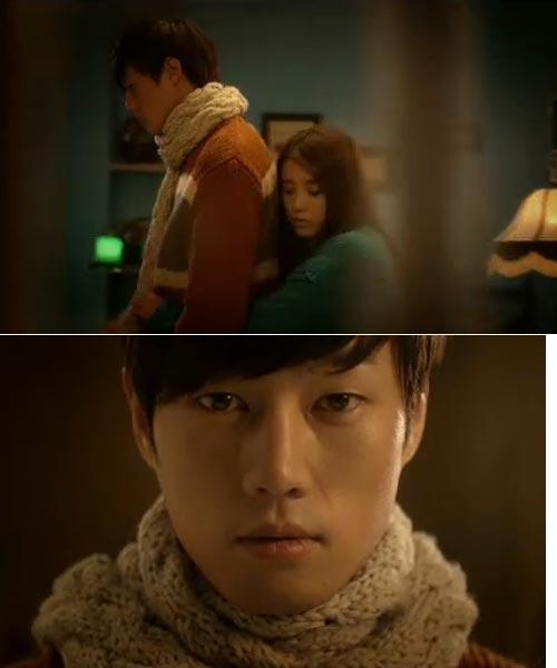 아이유 뮤비 속 ‘백허그 훈남’ 알고 보니…(인터뷰)