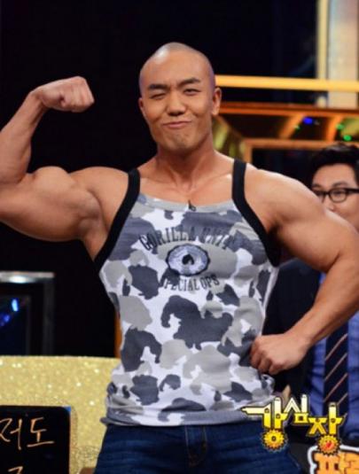숀리 “마른 몸 때문에 왕따 당해” 충격 고백