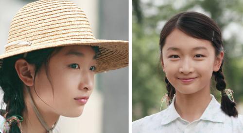 제2의 장쯔이 누구?…中명문학원 입학시험 ‘후끈’