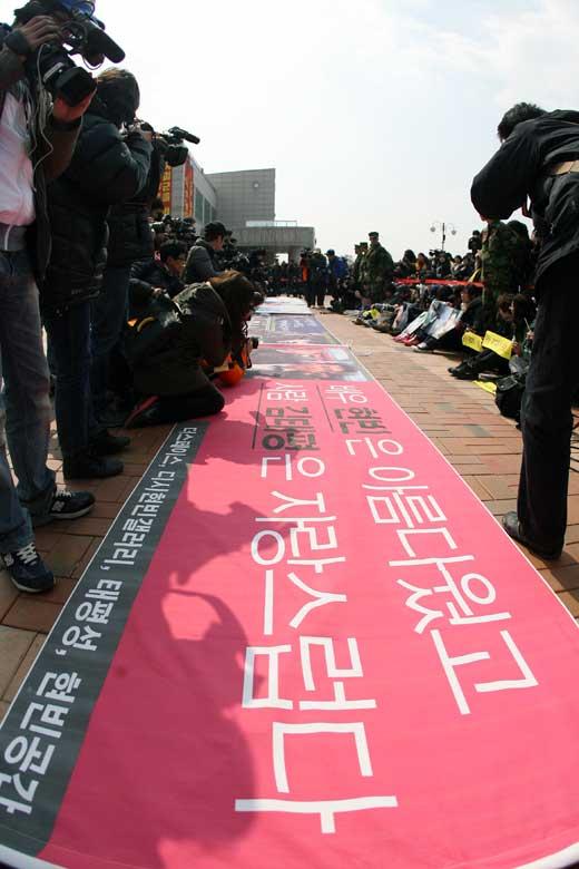 [NOW포토] “사람 김태평은 자랑스럽다”
