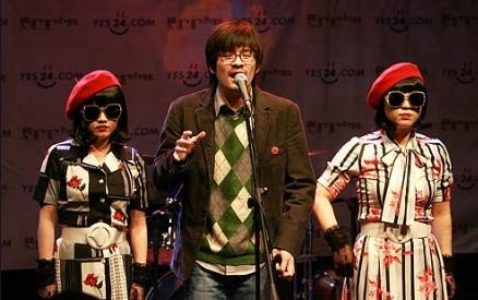 [A to Z 인터뷰] 미미시스터즈 “장기하와 합의 이혼”