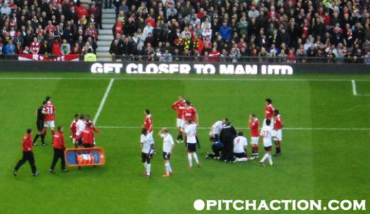 [런던통신] 홀든의 빈자리, 이청용이 메울까?