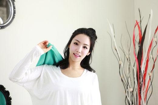 이유리 대박 CEO 대열 합류…日매출 2000만 돌파