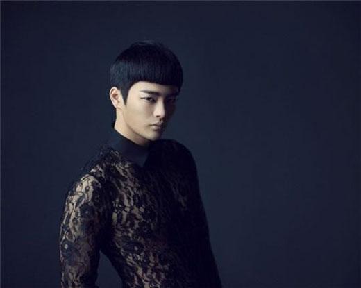 서인국 성형 논란?…“살 빠졌을 뿐”