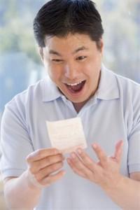 “복권 대박 당첨자, 5년 내 50% 이상이 결국…”
