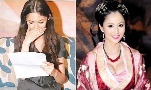 노출연기 스트레스 탓?…‘옥보단 3D’ 여주인공 잠적