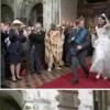 ‘춤추는 영국 왕실 결혼식’ 동영상 인터넷 화제