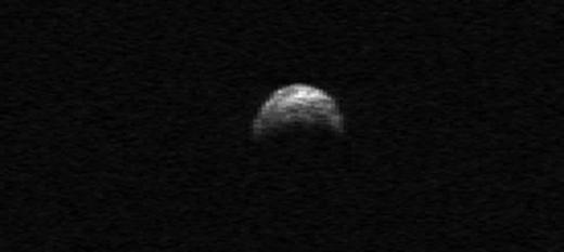 NASA “거대 소행성 지구로 접근”…충돌 할까?