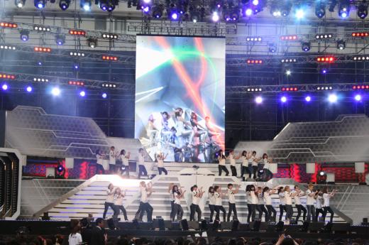 “나도 한국 아이돌” K-POP 커버댄스 국제오디션 개최