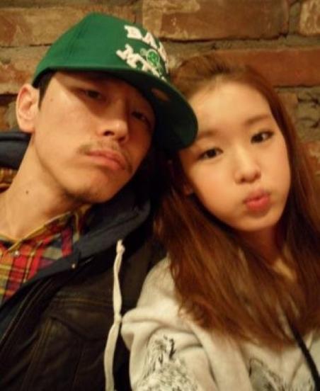 박환희 바스코 새달 결혼…♥화살 2년전 꽂혔다