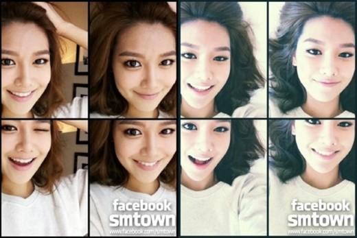 수영 여신 셀카 “이런 여신 처음이야”