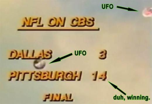美 유명 UFO 미스터리, 32년 만에 풀려…진실은?