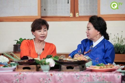 진미령 이혼이유 고백…냉면집에서 본 전유성 마음