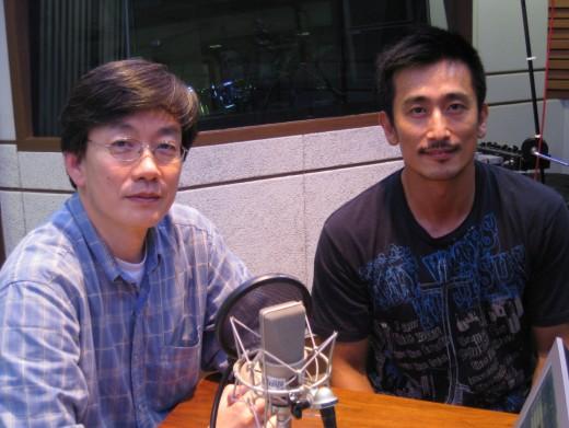 차인표 딸에게 입양 알려줘…어려운 고백 “딸 위한 것”