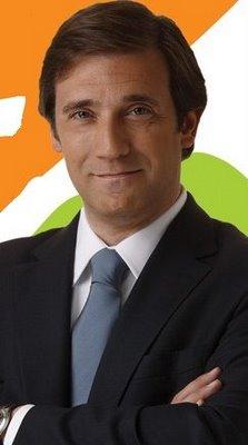 포르투갈 총리 ‘이코노미석’ 타고 정상회의 참석