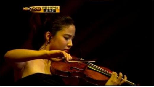 나가수 김지윤 미모 폭풍…”연예인 뺨친 뮤직 여신”