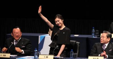 日언론 “우리는 아사다 마오로 올림픽 유치하자”