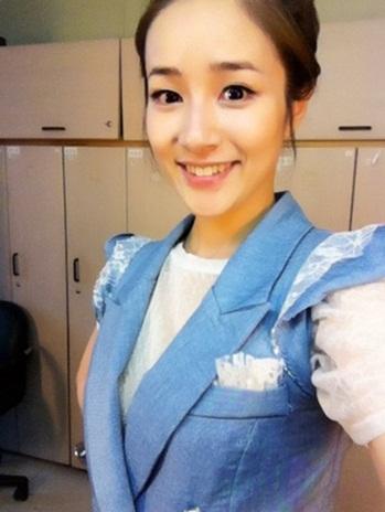 김보민 “저 몸무게 44.5kg인데” 악플 대처 글 (전문)