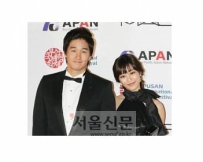 유지태 이제 남은 꿈은 ‘좋은 아빠’…김효진과 12월 결혼