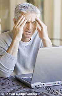 스트레스 지속시 암 등 치명적 질병 위험 높아져…