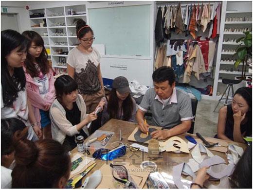 S.F.D.A 2기 모집…김영세 패션쇼 참여자격 부여