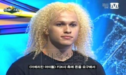 크리스 퇴출 사연에 슈퍼스타K3 ‘눈시울’