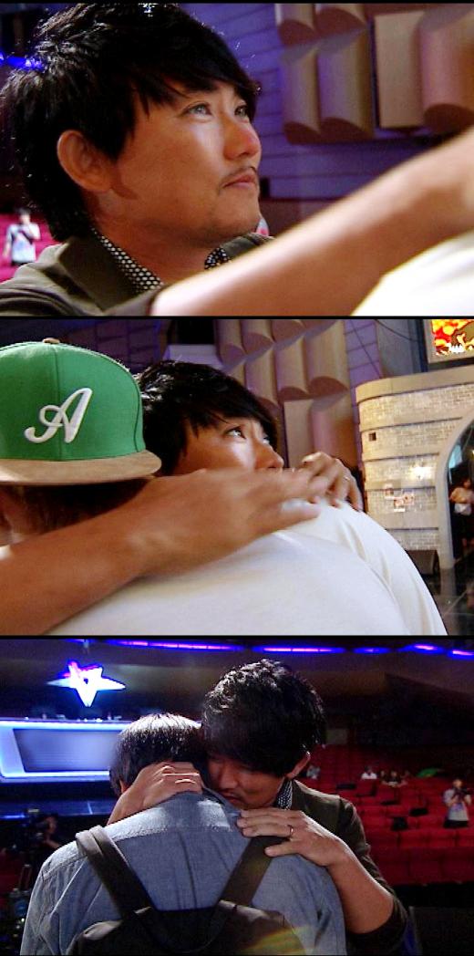 슈퍼스타K3 심사위원 이승철이 눈물을? 네티즌 관심 폭발