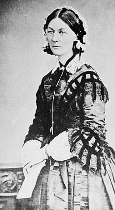 “나이팅게일은 교활한 신경쇠약자” BBC 다큐 논란