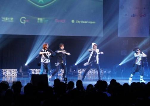 3일 K-POP 커버댄스 페스티벌…소녀시대 등 아이돌 총출동