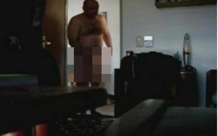 여대생 돈 훔친 알몸도둑, 알고 보니 이웃 아저씨