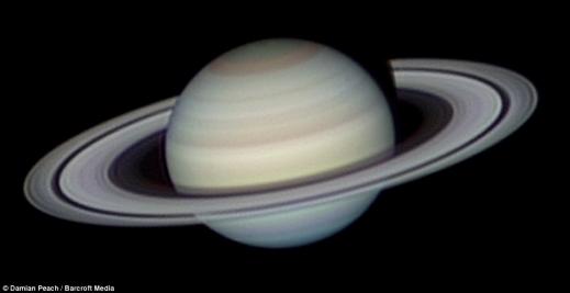 ‘NASA 뺨 치는’ 아마추어가 찍은 우주사진 화제