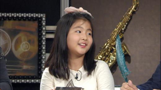 슈퍼스타K3 손예림 ‘예능 신동’ 등극…비틀즈 코드서 입담 과시