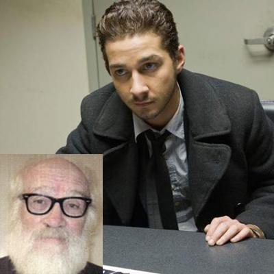 美언론 “샤이아 라보프 부친은 성폭력 범죄자”