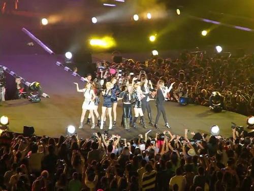 [취재후기] 호주 K-POP 콘서트 “K-POP Forever!”