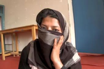 아프칸서 성폭행 피해자에 오히려 징역 12년