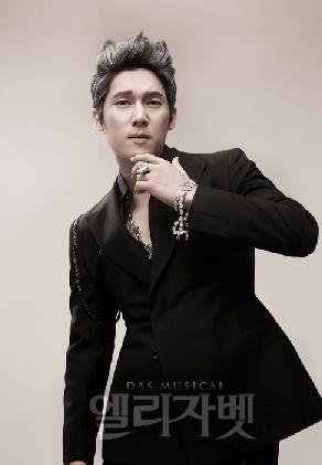 송창의 특별출연 ‘천일의 약속’…이미숙과 열정적 탱고