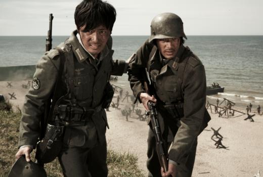 300억 든 ‘마이웨이’ 직접 보니…관전 포인트는?